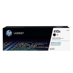 TONER HP CF410X BLACK HC (6.5K) (CF410X) (HPCF410X)