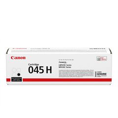 CANON LBP610/MF630 SERIES TONER BLACK HC (1246C002) (CAN-045BKH)