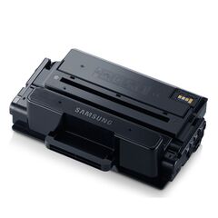 SAMSUNG MLT-D203E EXTRA HIGH YIELD BLACK TONER CARTRIDGE (SU885A) (HPMLTD203E)