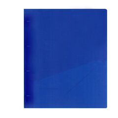 TYPOTRUST ΜΠΛΈ ΝΤΟΣΙΈ Α4 ΜΕ 4 D ΚΡΊΚΟΥΣ & 2.6ΕΚ. ΡΆΧΗ (FP15042-03) (TYPFP15042-03)
