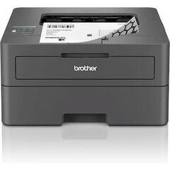 BROTHER HL-L2445DW MONOCHROME LASER PRINTER (HLL2445DW) (BROHLL2445DW)