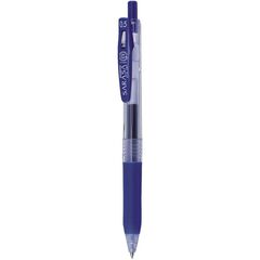 ZEBRA SARASA CLIP GEL PEN 0.5 ΜΠΛΕ (ZB-14312) (ZEB14312)