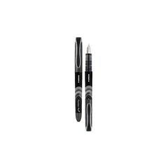 ZEBRA FUENTE FOUNTAIN PEN BLACK (ZB-69481) (ZEB69481)
