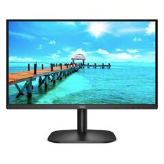 AOC 24B2XDAM FHD VA MONITOR 24'' WITH SPEAKERS (24B2XDAM) (AOC24B2XDAM)