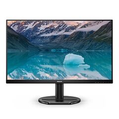 PHILIPS 242S9AL VA FHD MONITOR 24" WITH SPEAKERS (PHI242S9AL)
