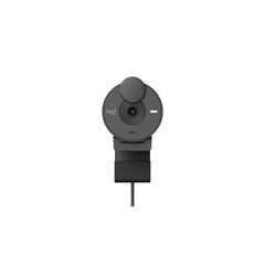 LOGITECH WEBCAM BRIO 305 GRAPHITE