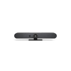 LOGITECH CONFERENCE SYSTEM RALLY BAR MINI GRAPHITE