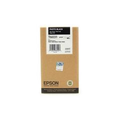ΑΝΑΛΩΣ EPSON PHOTO BLACK 220M C13T603100