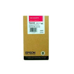 ΑΝΑΛΩΣ EPSON VIVID MAGENTA 220ML