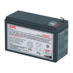 UPS APC REPLACEMENT BATTERY CARTRIDGE#17