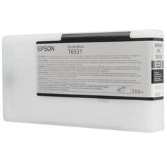 ΑΝΑΛΩΣ EPSON INK PHOTO BLACK 200ML
