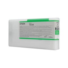 ΑΝΑΛΩΣ EPSON INK GREEN 200ML