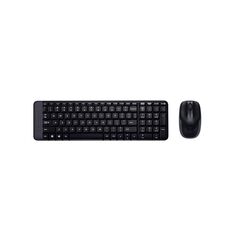KBD LOGITECH WIRELESS DESKTOP MK220