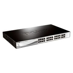 SWITCH DLINK DGS-1210-28P