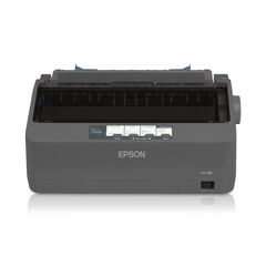 ΕΚΤΥΠΩΤΗΣ DOT MATRIX EPSON LX-350