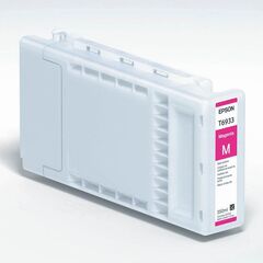 ΑΝΑΛΩΣ EPSON INK MAGENTA T6933 350ML