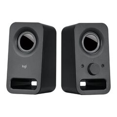 ΗΧΕΙA LOGITECH Z150 BLACK