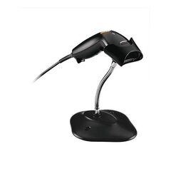 BARCOD ZEBRA LI2208 BLACK USB + STAND