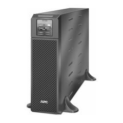 APC SMART-UPS SRT 5000VA 230V + SNMP/WEB
