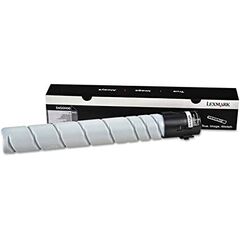 ΑΝΑΛΩΣ LEXMARK TONER BL HY 54G0H00 32.5K