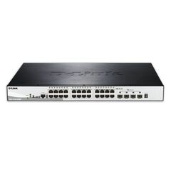 SWITCH D-LINK DGS-1510-28XMP