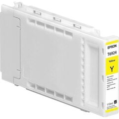 ΑΝΑΛΩΣ EPSON ULTRACHROME XD YELLOWT69240