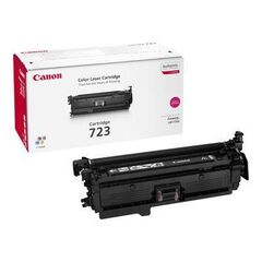 CANON TONEΡ LBP CRG723 MAGENTA