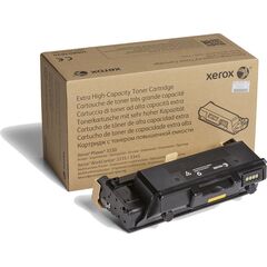 TONER XEROX BLACK 106R03622 8.5K PGS
