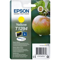 ΑΝΑΛΩΣ EPSON T1294 YELLOW