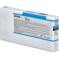 T9132 CYAN INK CARTRIDGE (200ML)