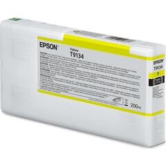 T9134 YELLOW INK CARTRIDGE (200ML)