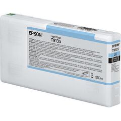 T9135 LIGHT CYAN INK CARTRIDGE (200ML)