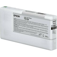 T9139 LIGHT LIGHT BLACK INK CARTRIDGE