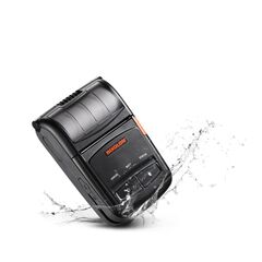 BIXOLON PRINTER SPP-R210, DT USB/SER/BT