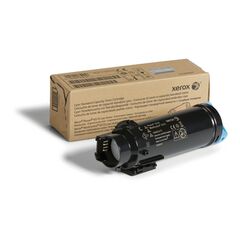 TONER LASER TEKTRONIX 106R03473 CYAN