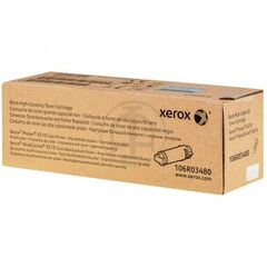 TONER LASER TEKTRONIX 106R03480 BL 5.5K