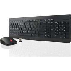 ACC LENOVO KB MICE_BO ESSENT WIREL COMBO