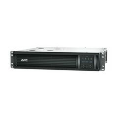 UPS APC SMART-UPS 1000VA LCD RM2U SC
