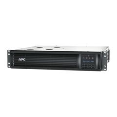 UPS APC SMART-UPS 1500VA LCD RM2U SC