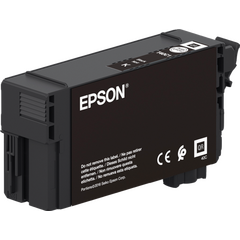 EPSON SINGLEPACK ULTRACHROME XD2 BLACK