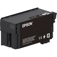 EPSON ULTRACHROME XD2 BLACK 80ML