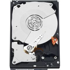 1.2TB 10K RPM SAS 12GBPS 512N 2.5IN 3.5