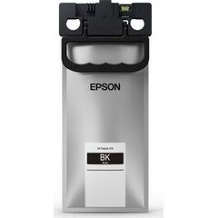 ΜΕΛΆΝΙ EPSON WF-M52XX/57XX XL BLACK