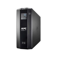 UPS APC POWER SAVING BACK-UPS PRO 1300VA