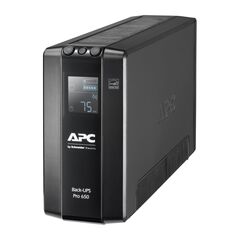 UPS APC POWER-SAVING BACK-UPS PRO 650VA