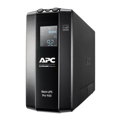 UPS APC POWER-SAVING BACK-UPS PRO 900VA