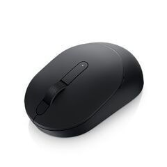 DELL MOBILE WIRELESS MOUSE MS3320W BLACK
