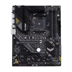 ASUS TUF GAMING B550-PLUS