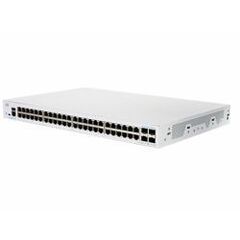 SWITCH CISCO-D CBS350-48T-4G-EU