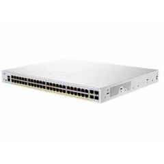 SWITCH CISCO-D CBS250-48P-4X-EU